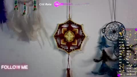 Snapshot of zoe_khall chatting on June 18, 2026, 4:24 am ZOE online show from June 18, 2026, 4:24 am