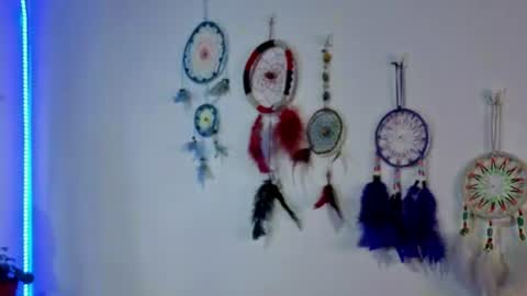 Snapshot of zoe_khall chatting on June 25, 2026, 2:11 am ZOE online show from June 25, 2026, 2:11 am