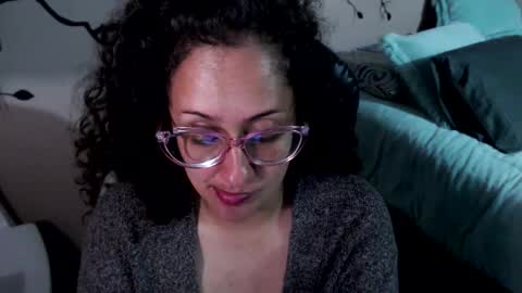 Zoe Koller online show from February 25, 2026, 1:37 am