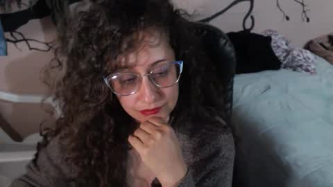 Snapshot of zoe_koller chatting on April 5, 2026, 2:42 am Zoe Koller online show from April 5, 2026, 2:42 am