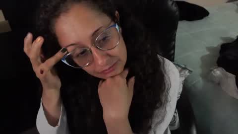 Zoe Koller online show from July 23, 2026, 1:58 am