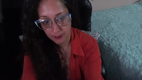 Zoe Koller online show from July 28, 2026, 1:45 am