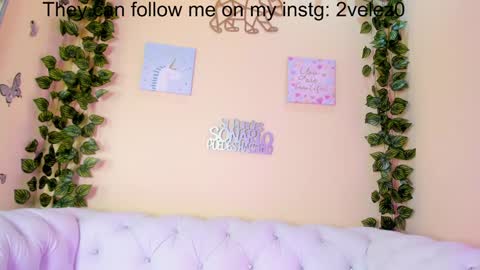 CAMILA online show from December 10, 2024, 5:39 am