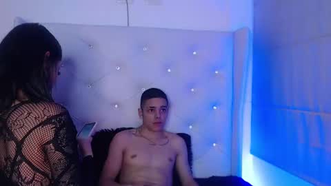 CAMILA online show from November 12, 2025, 4:02 am