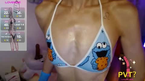 Zoe online show from February 1, 2025, 4:46 am