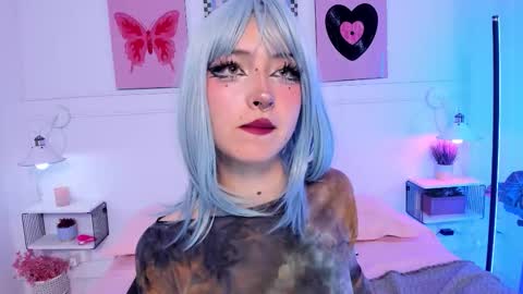 Zoe Lynch online show from January 18, 2026, 2:54 pm