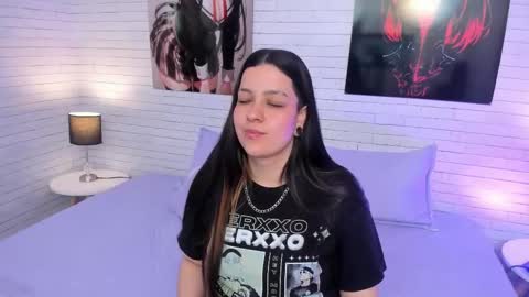 Snapshot of zoe_murphy_ chatting on January 6, 2026, 9:07 pm ZOE online show from January 6, 2026, 9:07 pm