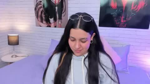 Snapshot of zoe_murphy_ chatting on January 7, 2026, 9:17 pm ZOE online show from January 7, 2026, 9:17 pm