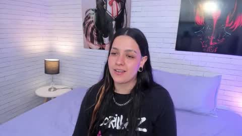 Snapshot of zoe_murphy_ chatting on January 10, 2026, 10:25 pm ZOE online show from January 10, 2026, 10:25 pm