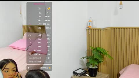 Zoe online show from December 26, 2024, 11:10 am