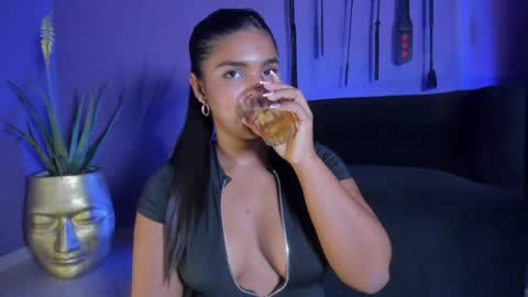 Snapshot of zoe_roux210949 chatting on February 15, 2026, 2:52 am Zoe online show from February 15, 2026, 2:52 am