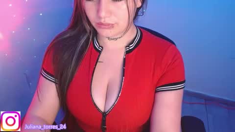 Snapshot of zoe_sexy69 chatting on February 11, 2025, 4:02 pm ZOE online show from February 11, 2025, 4:02 pm