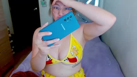 ZOE online show from July 16, 2026, 5:30 pm