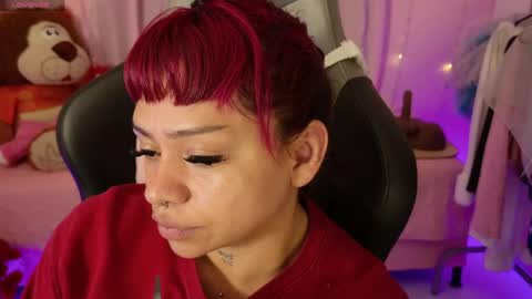 zoe_sullivan_ online show from April 13, 2026, 9:15 am