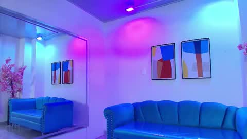 Zoe online show from March 3, 2026, 11:27 am