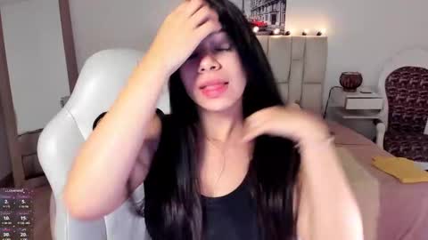 Zoe online show from September 22, 2025, 11:34 am