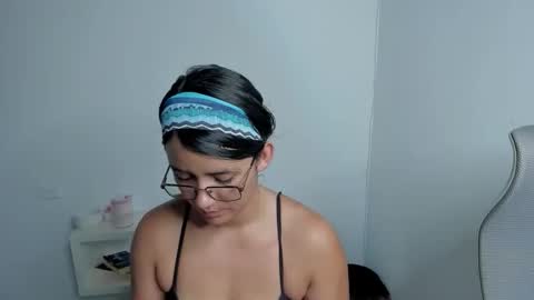 Zoe online show from April 26, 2026, 9:34 pm