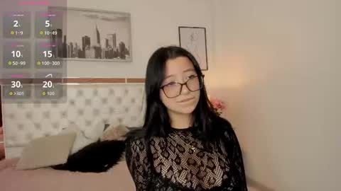 Zoe online show from June 10, 2026, 9:25 pm