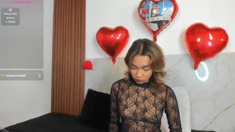 Snapshot of zoeameliie chatting on February 16, 2025, 1:38 pm zoeameliie online show from February 16, 2025, 1:38 pm