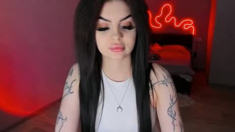 zoedrift online show from December 14, 2025, 2:00 pm