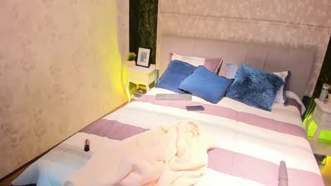 Zoe online show from January 10, 2026, 3:30 am