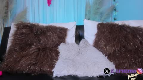 Camila  online show from January 30, 2025, 3:08 pm