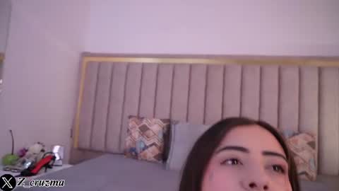 Camila  online show from July 23, 2026, 12:03 pm