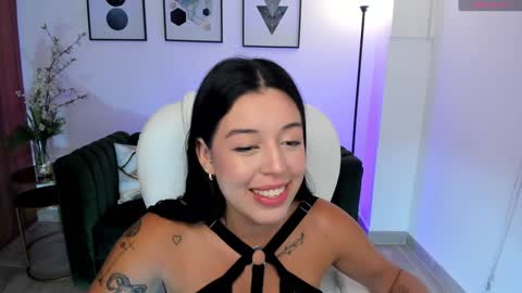  zoee jackson online show from January 17, 2025, 10:01 pm