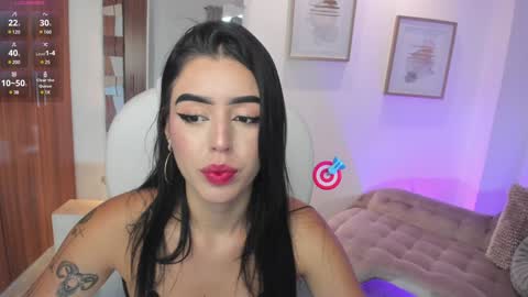  zoee jackson online show from January 30, 2025, 7:04 pm