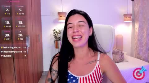  zoee jackson online show from February 25, 2025, 10:07 pm