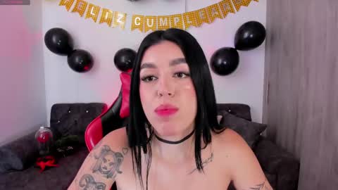 Snapshot of zoee_jackson chatting on April 16, 2026, 6:19 pm zoee jackson online show from April 16, 2026, 6:19 pm
