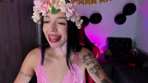 Snapshot of zoee_jackson chatting on April 21, 2026, 6:31 am zoee jackson online show from April 21, 2026, 6:31 am