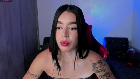 Snapshot of zoee_jackson chatting on May 5, 2026, 2:08 am zoee jackson online show from May 5, 2026, 2:08 am