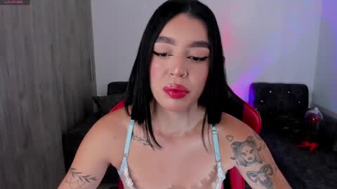 Snapshot of zoee_jackson chatting on May 10, 2026, 8:03 pm zoee jackson online show from May 10, 2026, 8:03 pm