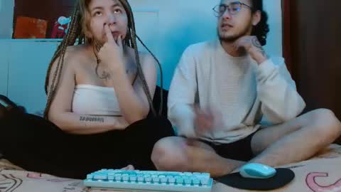 Snapshot of zoee_jhonnyy chatting on January 22, 2025, 9:24 am zoee jhonnyy online show from January 22, 2025, 9:24 am