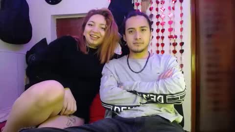 Snapshot of zoee_jhonnyy chatting on February 20, 2025, 7:45 am zoee jhonnyy online show from February 20, 2025, 7:45 am