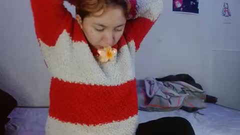 Snapshot of zoee_jhonnyy chatting on March 6, 2025, 9:25 am zoee jhonnyy online show from March 6, 2025, 9:25 am