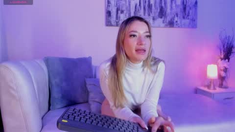 Snapshot of zoee_joness chatting on March 1, 2025, 7:30 am zoe online show from March 1, 2025, 7:30 am