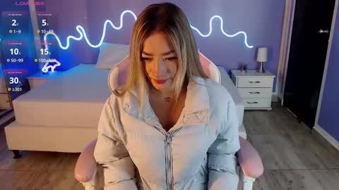 Snapshot of zoee_joness chatting on March 4, 2025, 3:33 am zoe online show from March 4, 2025, 3:33 am