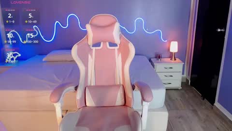 Snapshot of zoee_joness chatting on March 4, 2025, 9:40 am zoe online show from March 4, 2025, 9:40 am