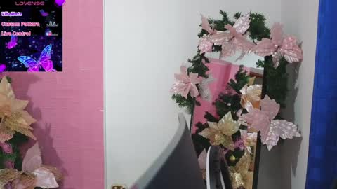 pamela online show from December 18, 2024, 3:58 am