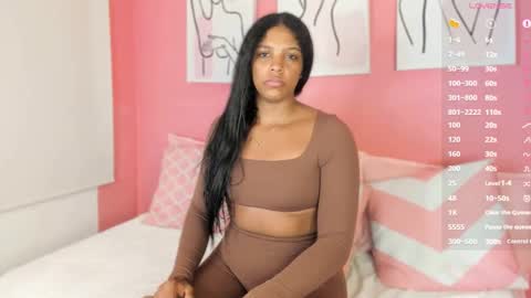 zoegarner10 online show from February 27, 2025, 2:21 am