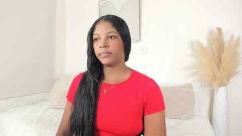 zoegarner10 online show from April 1, 2026, 7:11 pm