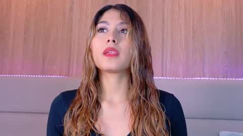 Snapshot of zoehangel chatting on March 12, 2026, 11:16 am Zoe online show from March 12, 2026, 11:16 am