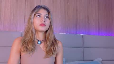 Snapshot of zoehangel chatting on March 20, 2026, 11:15 am Zoe online show from March 20, 2026, 11:15 am