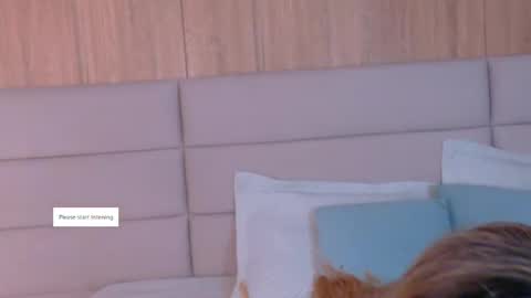 Snapshot of zoehangel chatting on March 30, 2026, 11:22 am Zoe online show from March 30, 2026, 11:22 am