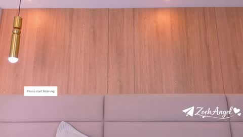 Zoe online show from June 2, 2026, 11:01 am