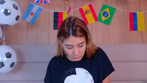 Zoe online show from July 8, 2026, 11:04 am