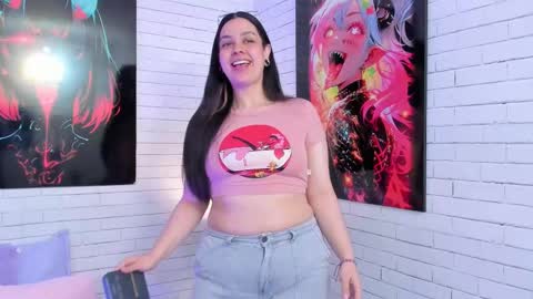 ZOE  online show from October 25, 2025, 2:02 pm