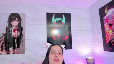 ZOE  online show from November 15, 2025, 4:43 am